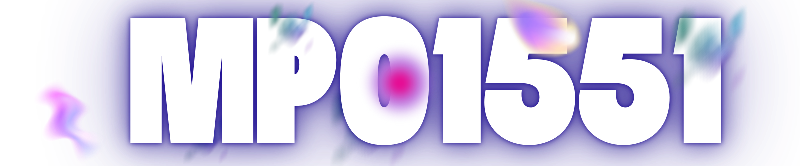 Logo MPO1551